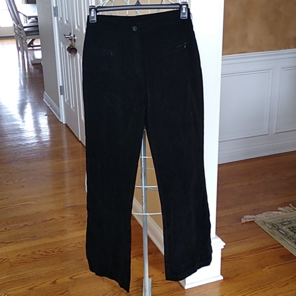 Wang Corduroy Pants - Picture 1 of 10